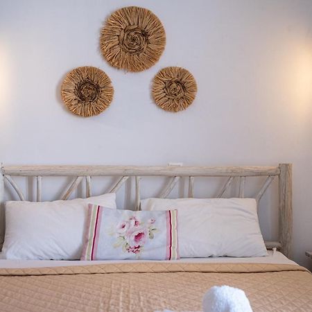 Manolia View Mykonos Apartment Tourlos Exterior foto